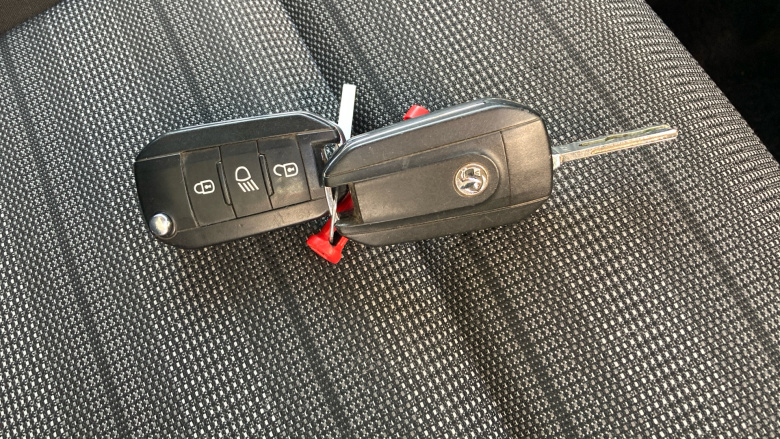 Vauxhall Combo Life 1.5 Turbo D Energy XL 5dr [7 seat] Diesel Estate